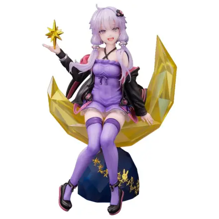 Vocalomakets Statuie din PVC 1/7 Yuzuki Yukari 21 cm poza produsului