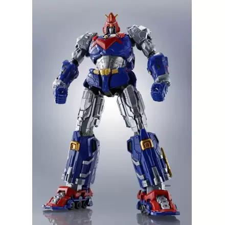 Figurină de acțiune Voltes V Legacy Robot Spirits Voltes V Side Super 16 cm termékfotója