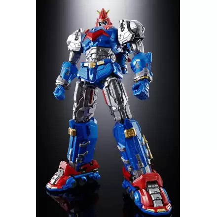 Voltes V Legacy Soul of Chogokin Figurina de actiune GX-118 Voltes V 24 cm poza produsului