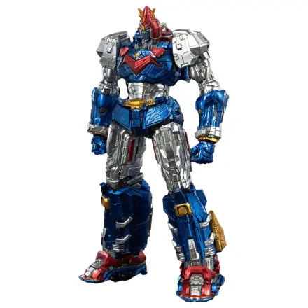 Voltes V MDLX Figurina de actiune Cliffjumper (Voltes V Legacy Version) 15 cm poza produsului