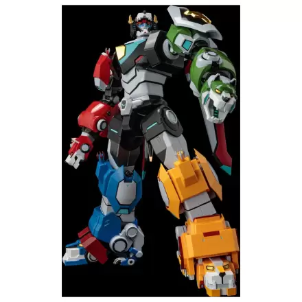 Voltron Legendary Defender Riobot Figurina de actiune Voltron 31 cm poza produsului