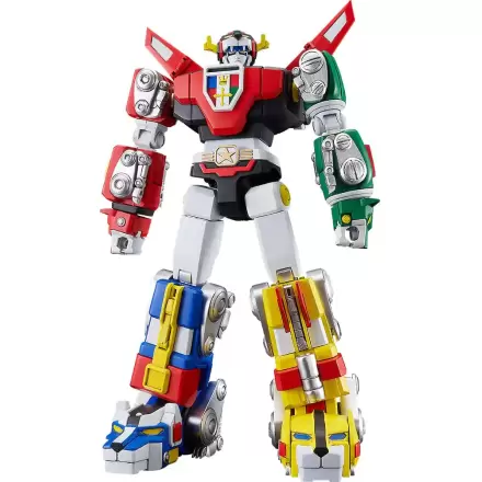 Voltron Model din plastic Moderoid Voltron 20 cm poza produsului