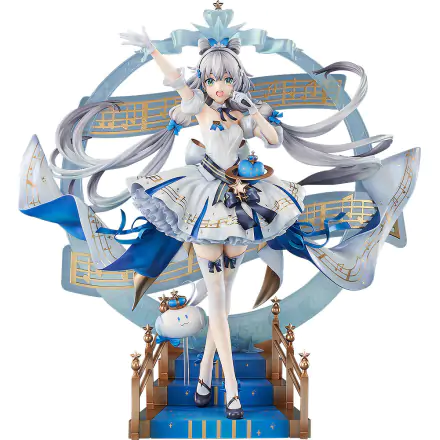 Statuie PVC 1/6 Luo Tianyi: 10th Anniversary Shi Guang Ver. 31 cm termékfotója