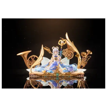 Vsinger figurina din PVC 1/7 Luo Tianyi Ba Yin Qi Xiang Ver. 23 cm poza produsului