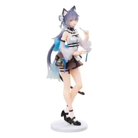 VSinger Luo Tianyi & Mo Qingxian Statuie 1/7 Luo Tianyi Tea Time Melody Ver. 23 cm poza produsului
