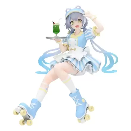 Vsinger Noodle Stopper Statuie PVC Luo Tian Yi Waitress Ver. 13 cm poza produsului