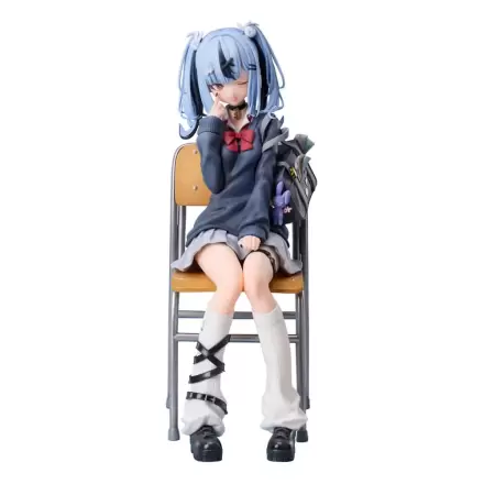 VTuber PVC Statueta 1/7 Nito Wai 18 cm poza produsului