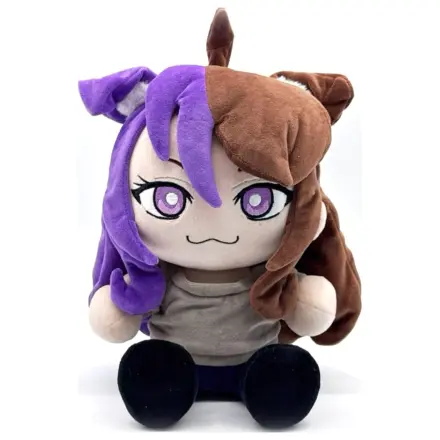 Figurina de pluș VTuber CiblesGD 22 cm poza produsului