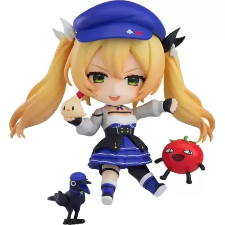 Figurină de acțiune Nendoroid VTuber Dokibird 10 cm termékfotója