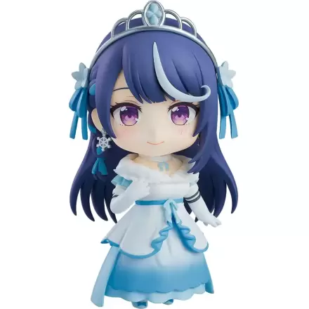 Figurină de acțiune Nendoroid Vtuber Kokorone Awayuki 10 cm termékfotója