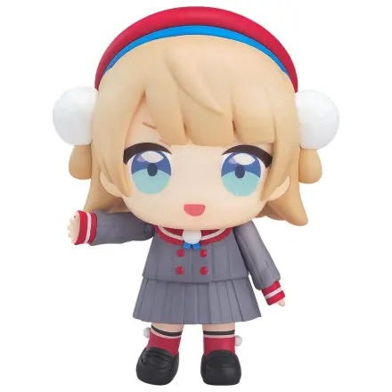VTuber Nendoroid Figurina de acțiune Uidaga 10 cm poza produsului