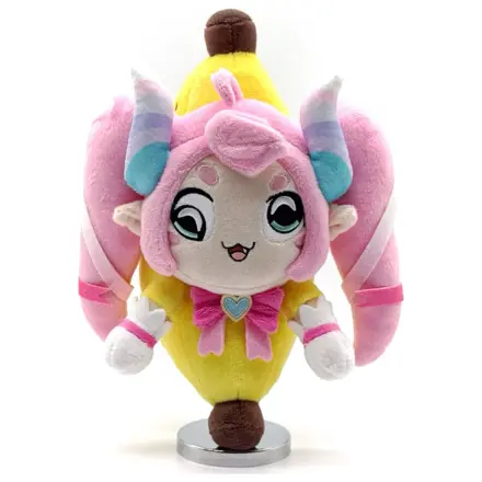 VTuber Plush Figure Chibidoki 22 cm poza produsului