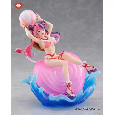 VTuber VShojo Dressta Statuie PVC Ironmouse 20 cm poza produsului