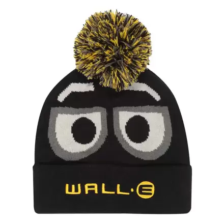 Căciulă Pom-Pom Wall-E Face termékfotója