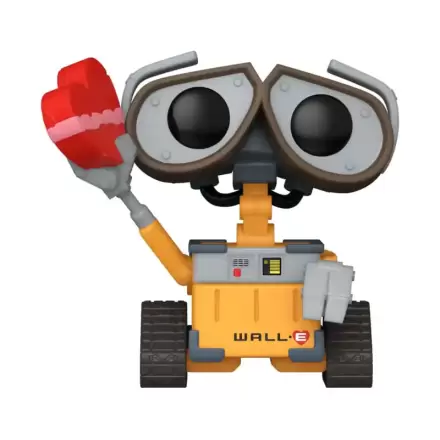 Wall-E Valentines Funko POP! Disney Figurină Vinyl Wall-E 9 cm termékfotója