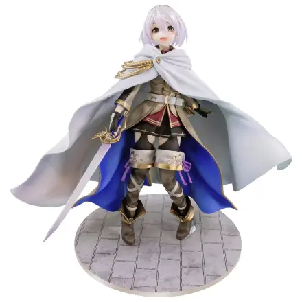 Wandering Witch: The Journey of Elaina PVC Figura 1/7 Amnesia 24 cm poza produsului