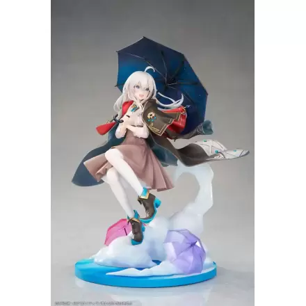 Wandering Witch: The Journey of Elaina figurina PVC 1/7 Elaina Sky After Rain 29 cm poza produsului
