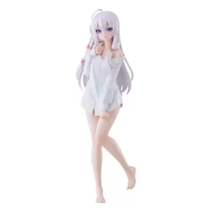 Statuie PVC Wandering Witch: The Journey of Elaina Tenitol Tall Elaina Shirt Ver. 30 cm poza produsului