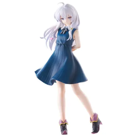 Wandering Witch: The Journey of Elaina Trio-Try-iT PVC Statuie Elaina One Piece Dress Ver. 20 cm poza produsului