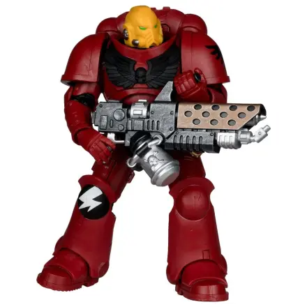 Warhammer 40,000 Figurina de actiune Infernus Marine (Blood Angels) 18 cm poza produsului