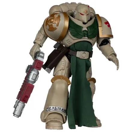 Warhammer 40,000 Figurina de actiune Sternguard Veteran (Dark Angels) 18 cm poza produsului