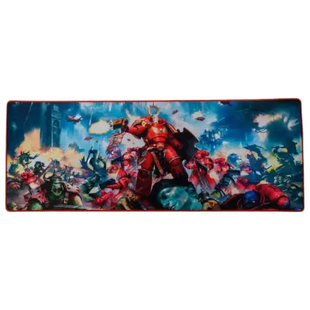 Warhammer 40,000 Armageddon Covor de birou poza produsului