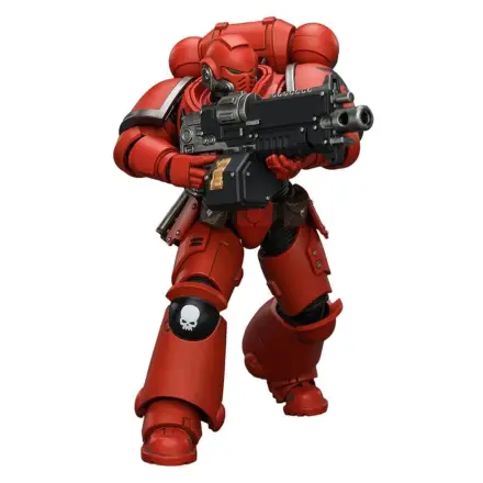Warhammer 40,000 Action Figure Blood Angels Intercessor 12 cm poza produsului