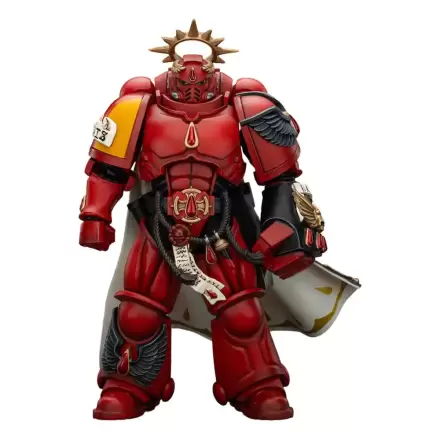 Warhammer 40,000: Combat Patrol Blood Angels figurina de actiune Captain with Inferno Pistol & Power Fist 20 cm poza produsului
