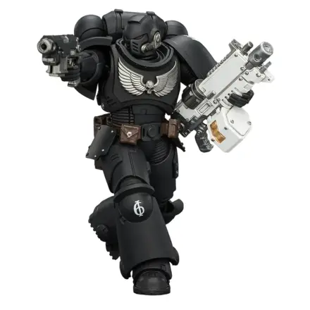 Warhammer 40,000 Figurina de actiune Iron Hands Intercessor 12 cm poza produsului