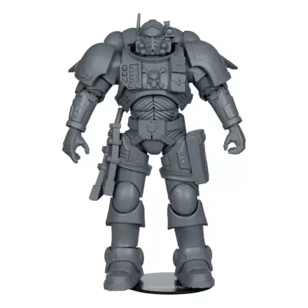 Warhammer 40,000 Figurina de actiune Lieutenant in Phobos Armor (Ultramarines) (Artist Proof) 18 cm poza produsului