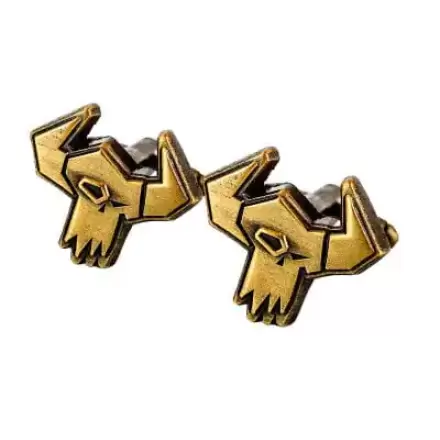 Butoni de manșetă Warhammer 40,000 Orks poza produsului