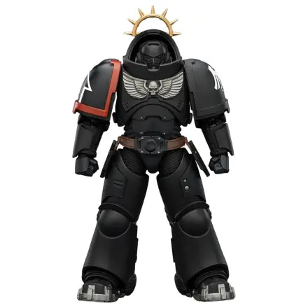 Warhammer 40,000 Action Figure Raven Guard Heavy Intercessor 13 cm poza produsului