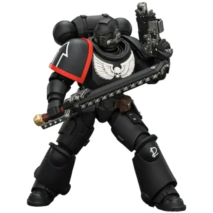 Warhammer 40,000 Action Figure Raven Guard Intercessor 12 cm poza produsului