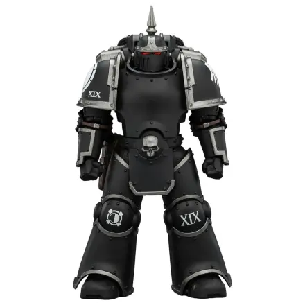 Warhammer 40,000 Figurina de actiune Raven Guard MK III Tactical Legionary 12 cm poza produsului