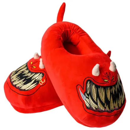 Warhammer 40,000 Papuci Red Squig poza produsului