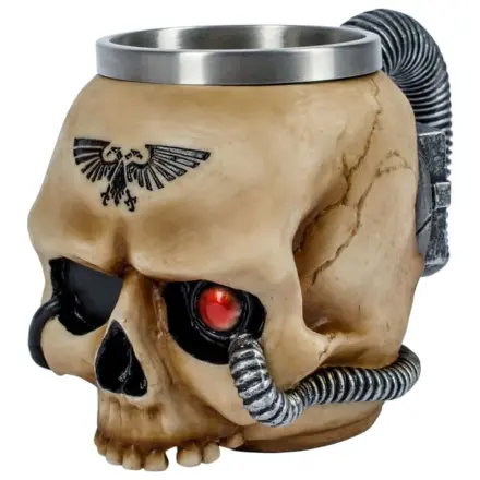 Cana Warhammer 40,000 Servo Skull poza produsului