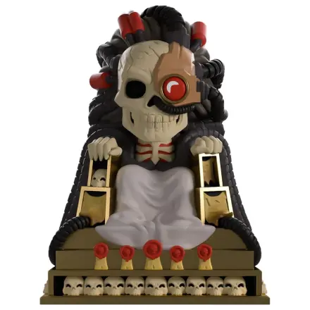 Warhammer 40.000: Space Marine 2 figurină de vinil The God Emperor of Mankind 20 cm poza produsului