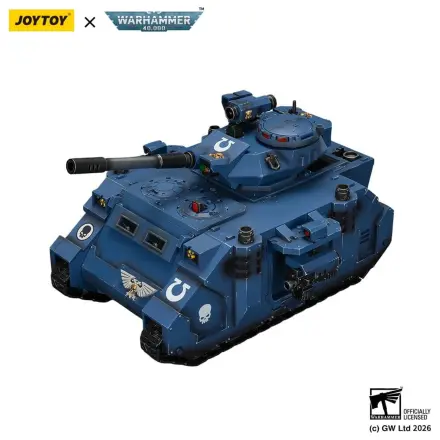 Warhammer 40,000 Vehicle Ultramarines Predator Destructor 26 cm poza produsului