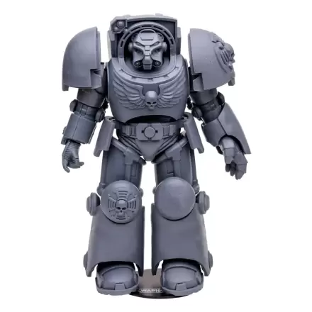 Warhammer 40k Megafigs Action Figure Terminator (Artist Proof) 30 cm poza produsului