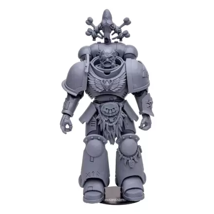 Warhammer 40k Figurina de acțiune Space Wolves Wolf Guard (Artist Proof) 18 cm poza produsului