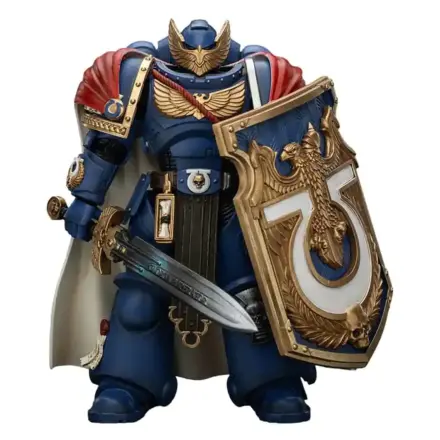 Warhammer 40,000 Figurină de acțiune Ultramarines Victrix Honour Guard 13 cm poza produsului
