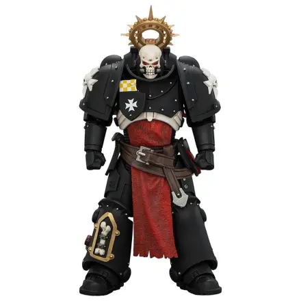 Warhammer Figurina de acțiune Black Templars Execrator 2 12 cm poza produsului