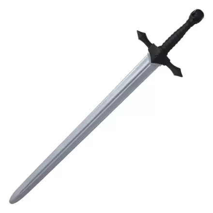 Sabie din spumă Warhammer nevopsită Armoury Vanguard Imperial Arming Sword 91 cm poza produsului
