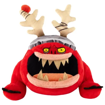 Warhammer Plush Figure Bounca poza produsului