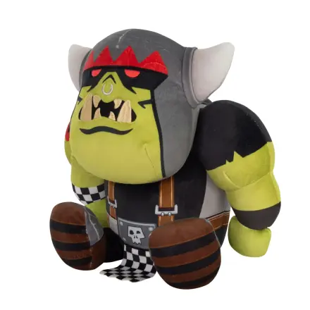 Warhammer Figura de pluș Goff Ork Boy poza produsului