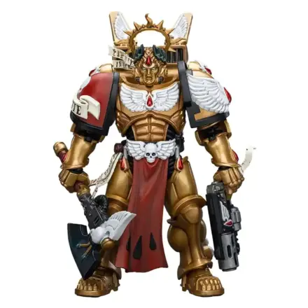Warhammer The Horus Heresy Figurina de acțiune 1/18 Blood Angels Commander Dante 12 cm poza produsului
