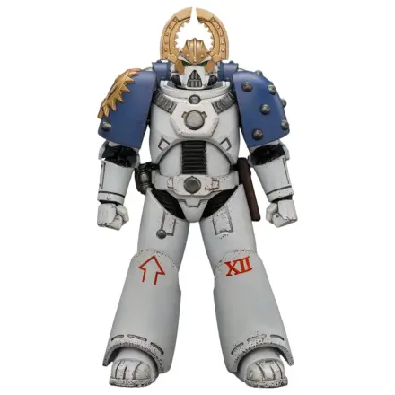 Warhammer The Horus Heresy figurina MKVI Tactical Sergeant World Eaters 12 cm poza produsului