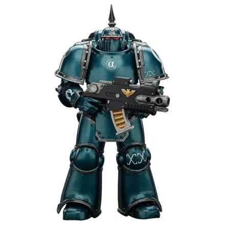 Warhammer The Horus Heresy figurina de actiune Alpha Legion MK III Tactical Legionary 12 cm poza produsului