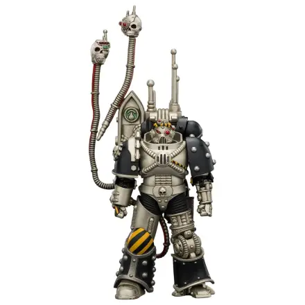 Warhammer The Horus Heresy figurina de actiune Iron Warriors Legion Praevian 12 cm poza produsului