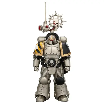 Warhammer The Horus Heresy figurina de actiune Iron Warriors MkII Legionary 2 12 cm poza produsului